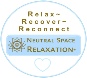 Neutral Space Relaxation logo and Link to the Website
